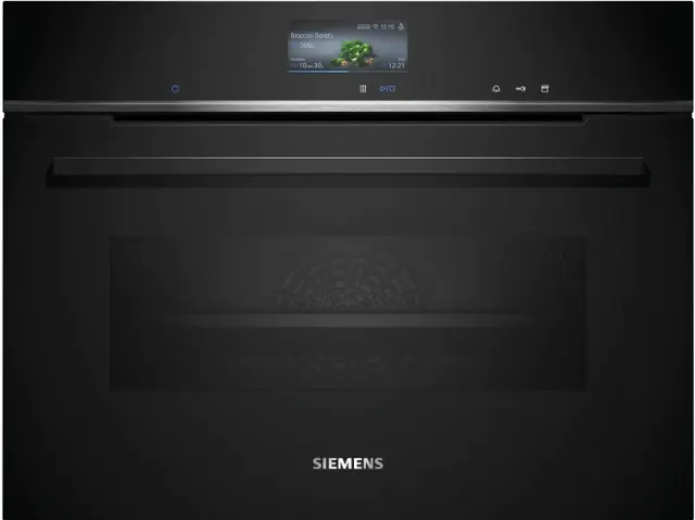 Встраиваемый электрический духовой шкаф Siemens CS736G1B1