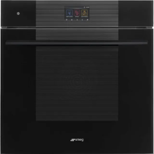 Духовой шкаф Smeg SOP6104S2PB3
