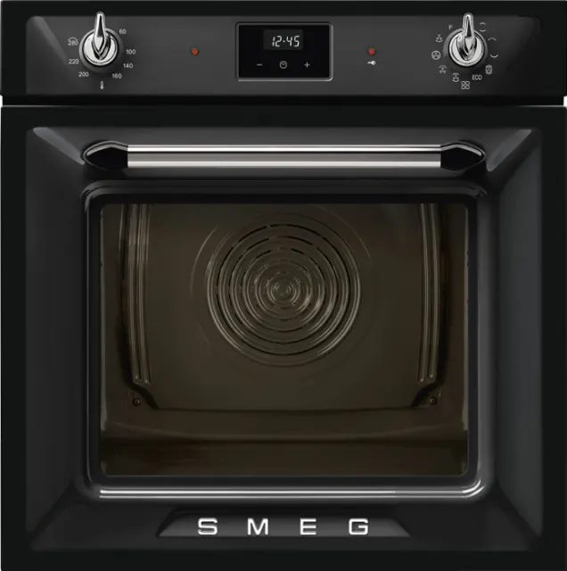 Духовой шкаф SMEG SOP6900TN