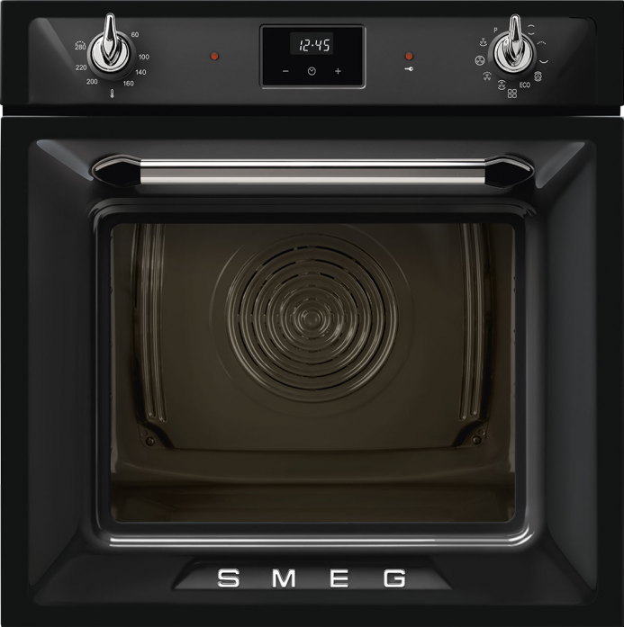 Духовой шкаф SMEG SOP6900TN