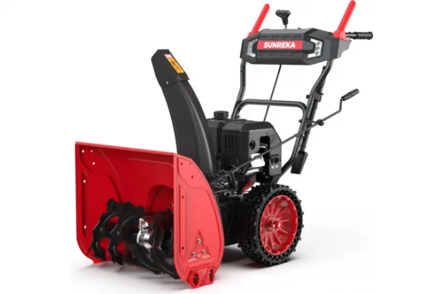 Бензиновый снегоуборщик SUNREKA GS617L 212005