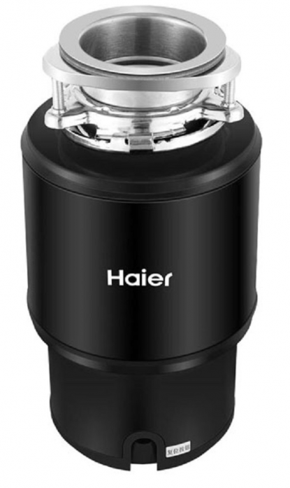 Измельчитель пищевых отходов Haier HDM-1375B