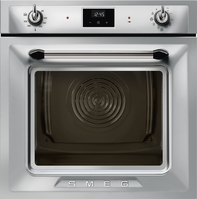 Духовой шкаф SMEG SOP6900TX