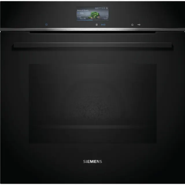 Духовой электрический шкаф Siemens HR 776G1B1