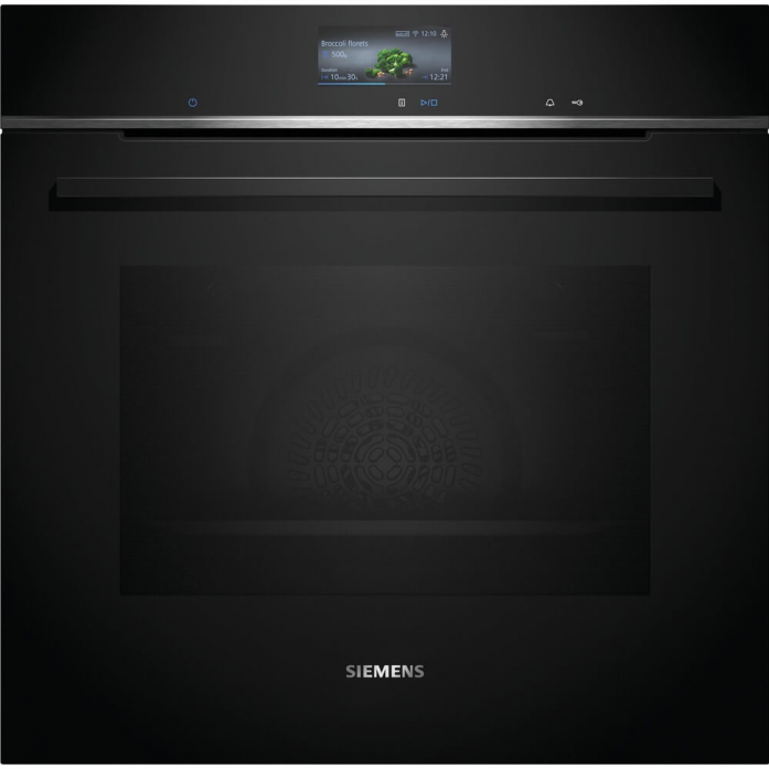 Духовой электрический шкаф Siemens HR 776G1B1