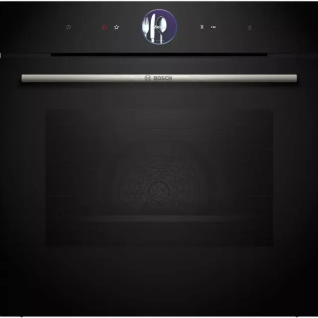 Электрический духовой шкаф Bosch HSG7361B1