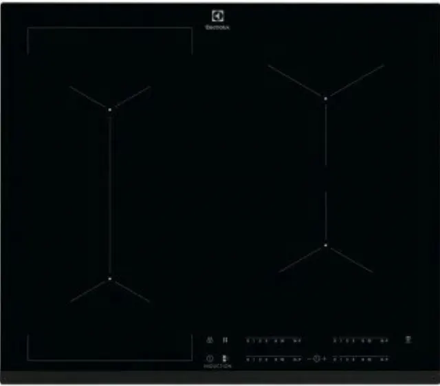 Индукционная варочная панель Electrolux EIV63443