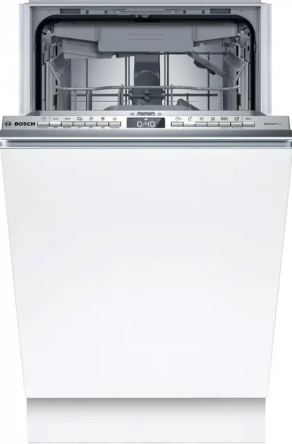 Посудомоечная машина Bosch SPV4HMX12E