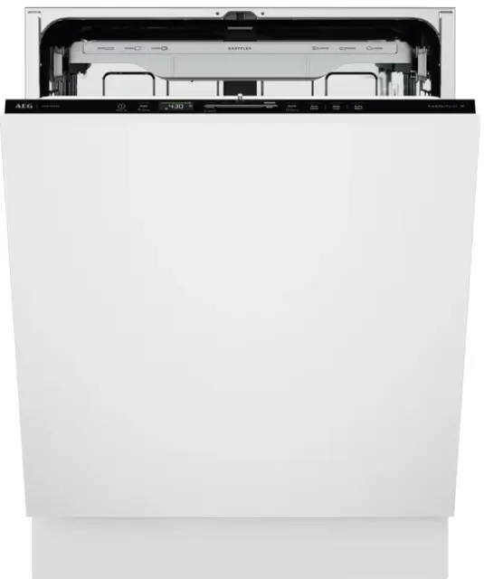 Посудомоечная машина Aeg GI8200B5PN