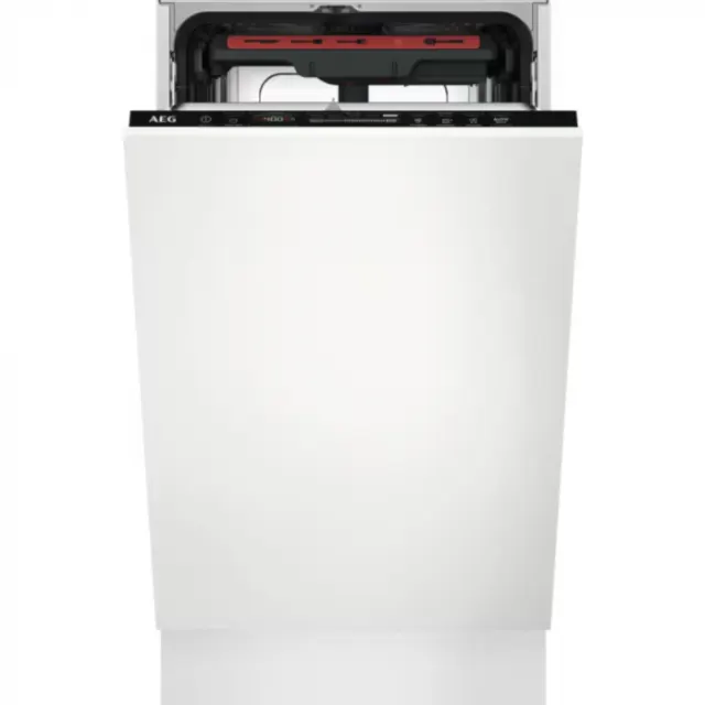 Посудомоечная машина Aeg FSE74557P