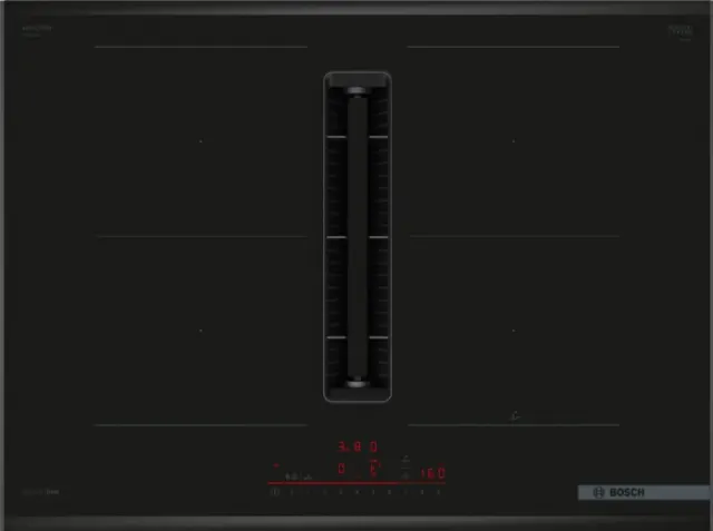 Индукционная варочная панель Bosch PVQ795H26E
