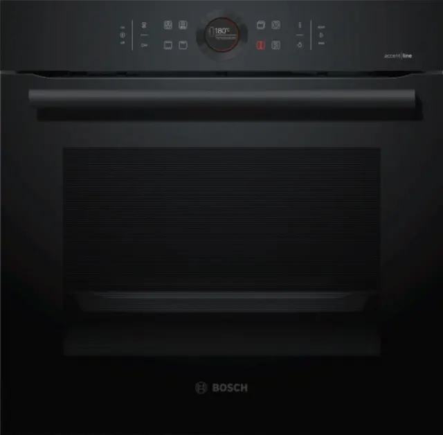Электрический духовой шкаф Bosch HBG832DC1S