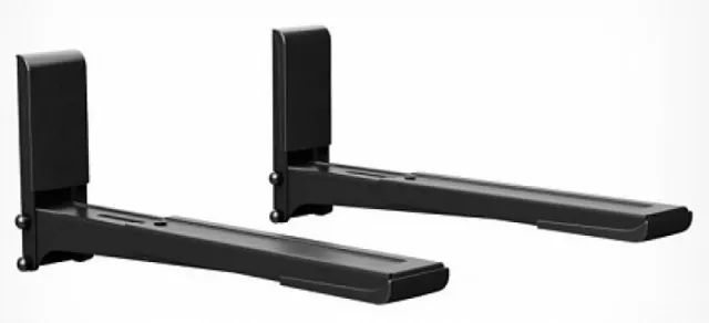 Кронштейн Holder MWS-2003 черный