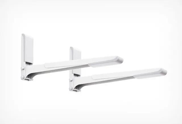 Кронштейн для СВЧ HOLDER MWS-2003 белый