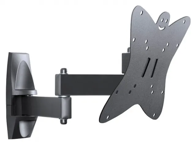 Кронштейн Holder LCDS-5038 металлик