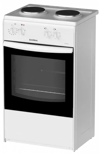 Электрическая плита DARINA S EM 521 404 W
