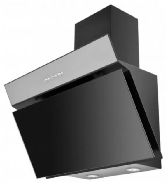 Вытяжка Maunfeld_ MZR BLACK 60