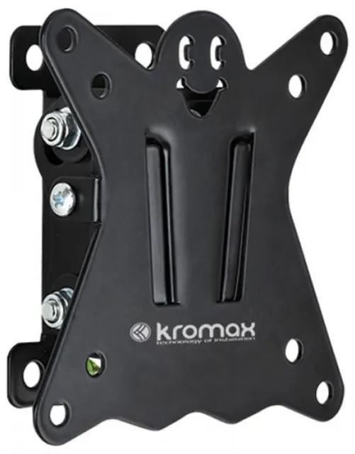 Кронштейн Kromax CASPER-101 black