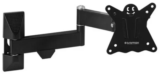 Кронштейн Kromax CASPER-104 black
