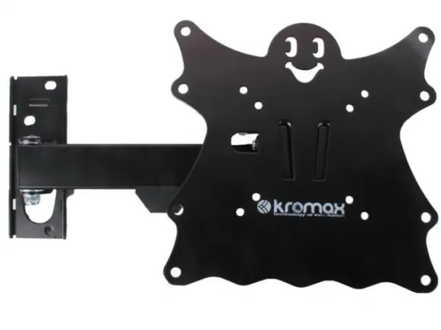 Кронштейн Kromax CASPER-203 black
