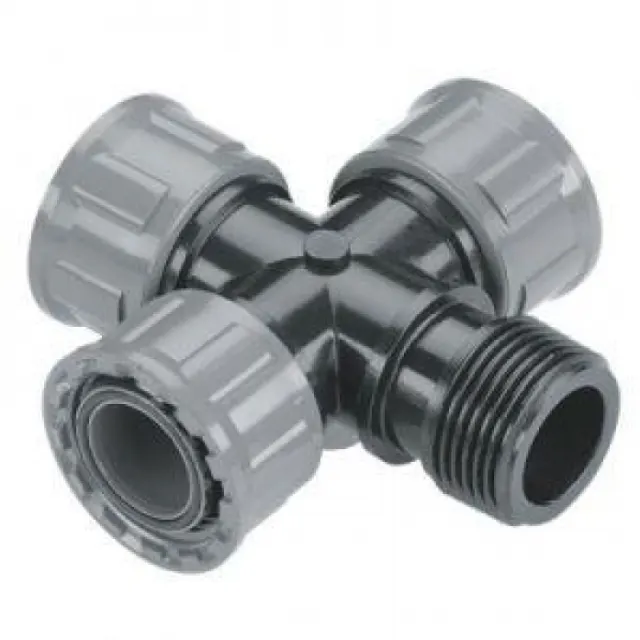 Крестовина Gardena PRO 02750-20.000.00