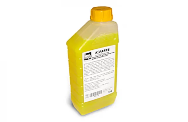 Автошампунь для бесконтактной мойки Karcher K-Parts Soft 1 л 9.605-610.0