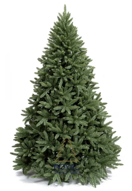 Ёлка Royal Christmas Washington Premium PVC - 150cm 230150