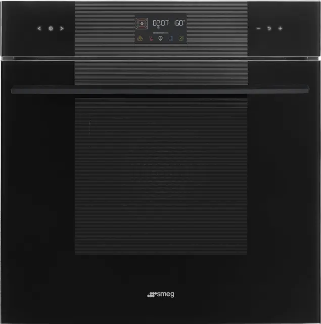 Духовой шкаф SMEG SOP6102TB3