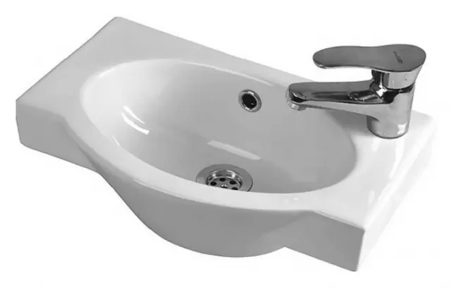 Раковина Santek Форум-45 WH110545