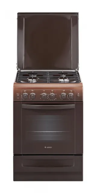 Газовая плита Гефест 6101-02 0001