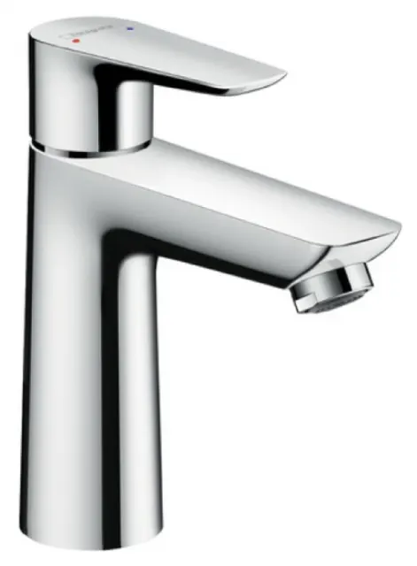 Смеситель для раковины Hansgrohe Talis E 71712000 хром