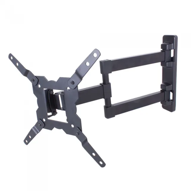 Кронштейн для телевизора Kromax Galactic 12 black