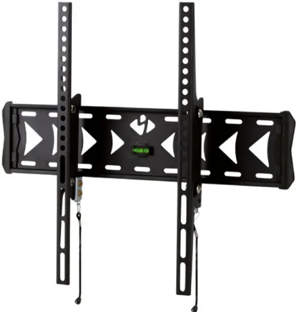 Кронштейн Kromax Flat 4 black