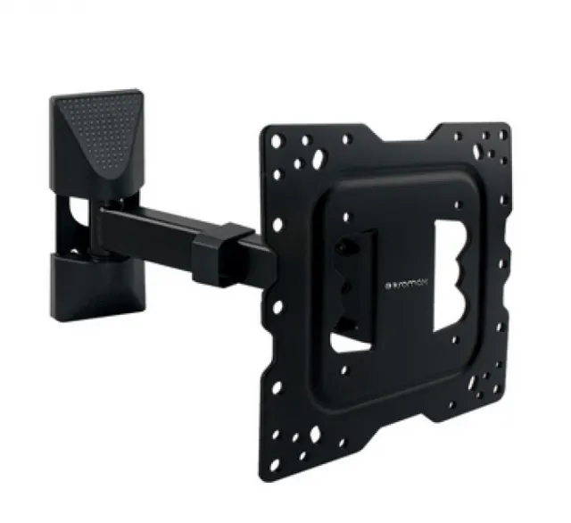 Кронштейн для телевизора Kromax DIX-17 Black