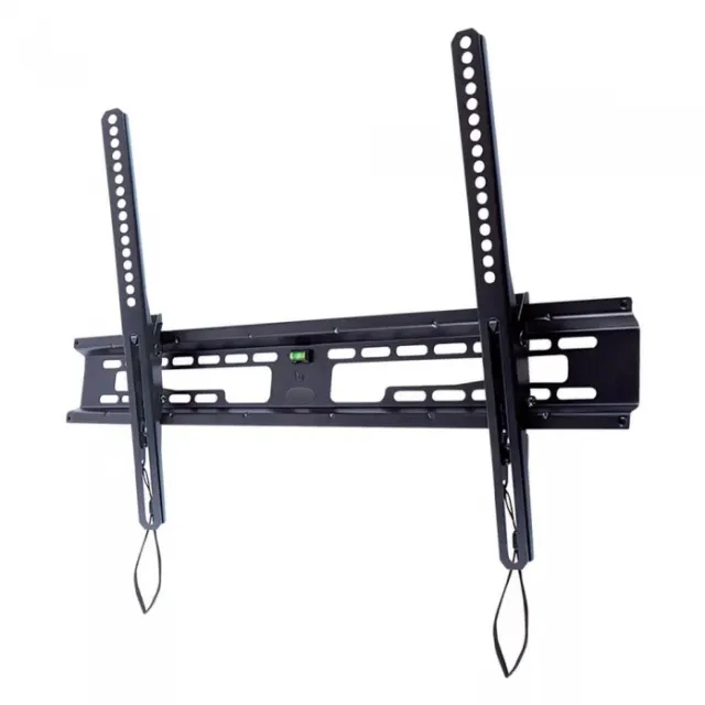 Кронштейн для телевизора Kromax Flat 2 black