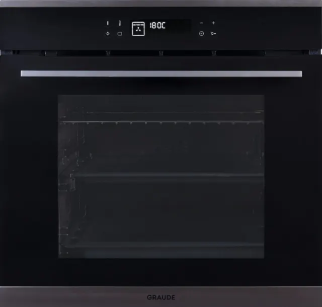 Электрический духовой шкаф Graude BM 60.2 E