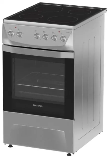 Электрическая плита DARINA 1D5 EC241 614 X