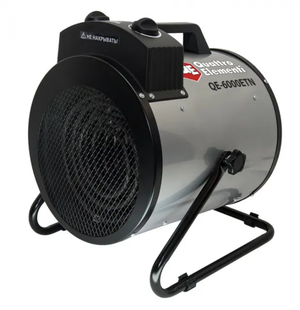Тепловая пушка QUATTRO ELEMENTI QE-6000 ETN 649-271