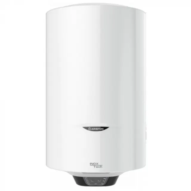 Водонагреватель накопительный ARISTON PRO1 ECO INOX ABS PW 50 V Slim