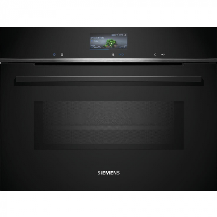 Электрический духовой шкаф Siemens CM 776GKB1