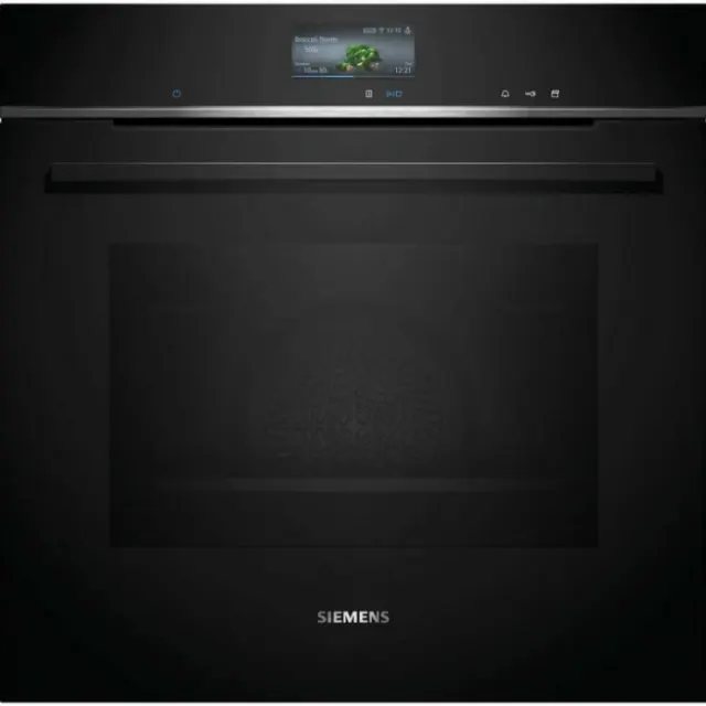 Электрический духовой шкаф Siemens HS 736 G3B1