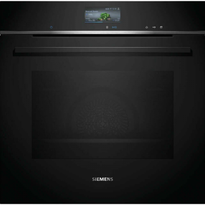 Электрический духовой шкаф Siemens HS 736 G3B1
