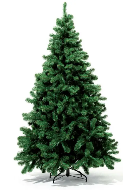 Ель Royal Christmas Dakota Reduced Hinged PVC 210 см 85210