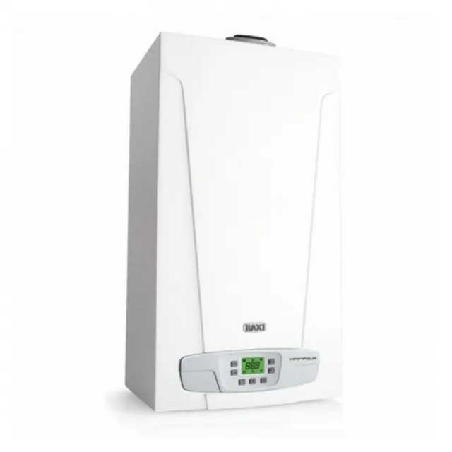 Котёл газовый настенный Baxi ECO4S 1.24 F 7659666--