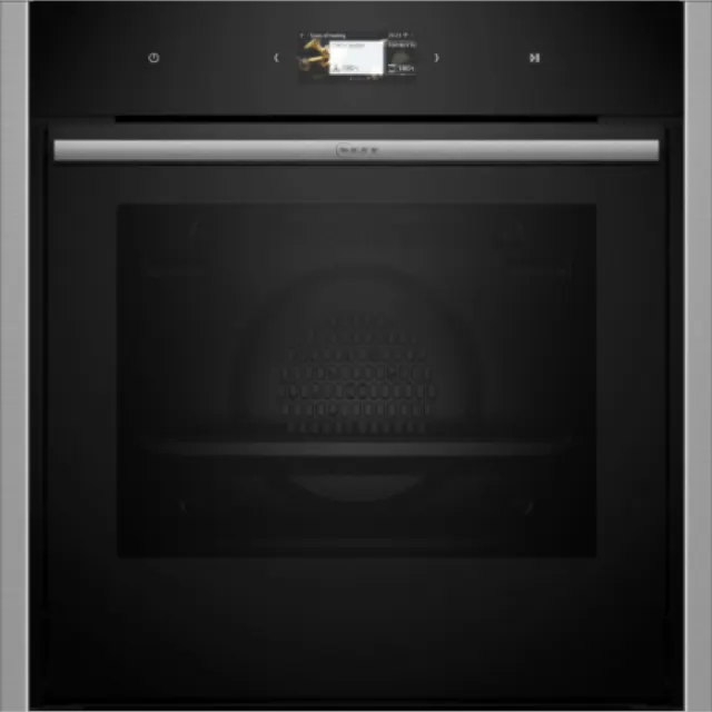 Электрический духовой шкаф Neff B64CS71N0