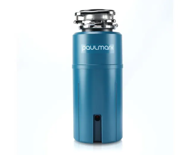 Измельчитель пищевых отходов Paulmark I-800