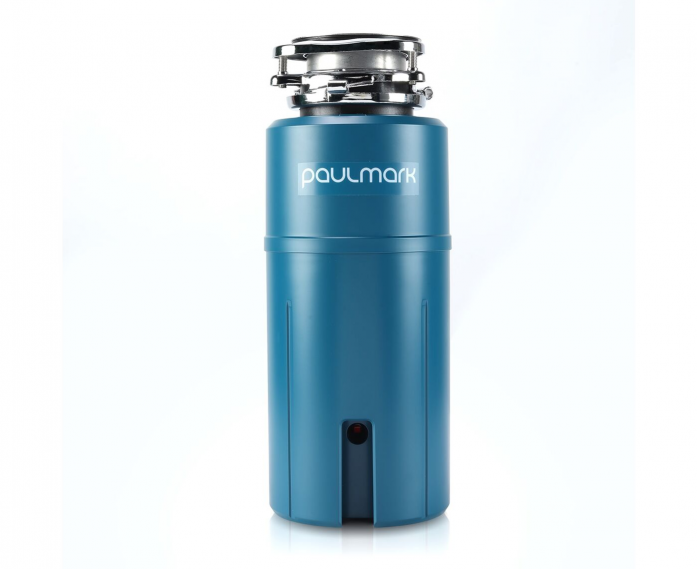 Измельчитель пищевых отходов Paulmark I-800