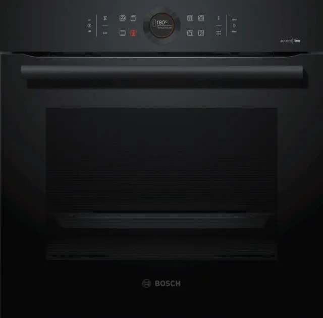 Духовой электрический шкаф Bosch HBG 872DC1S