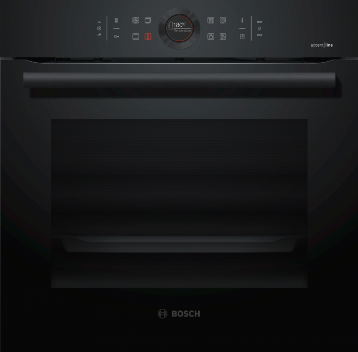 Духовой электрический шкаф Bosch HBG 872DC1S
