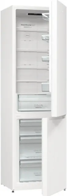 Холодильник Gorenje NRK6201EW4